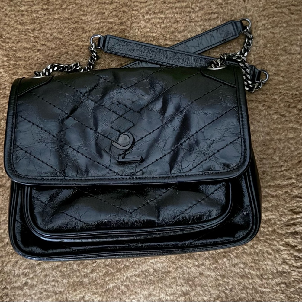 Baby niki bag